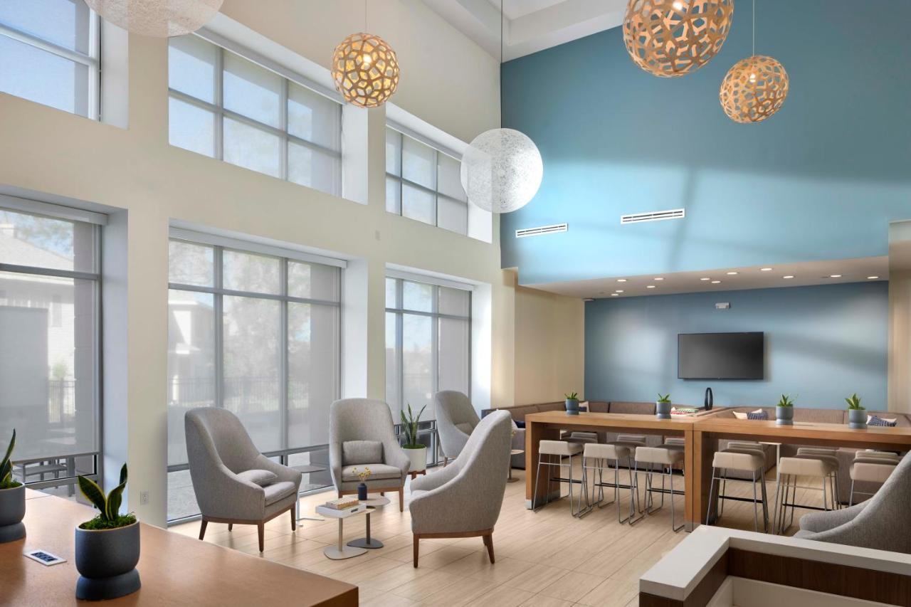 Element By Westin Baton Rouge South 호텔 외부 사진