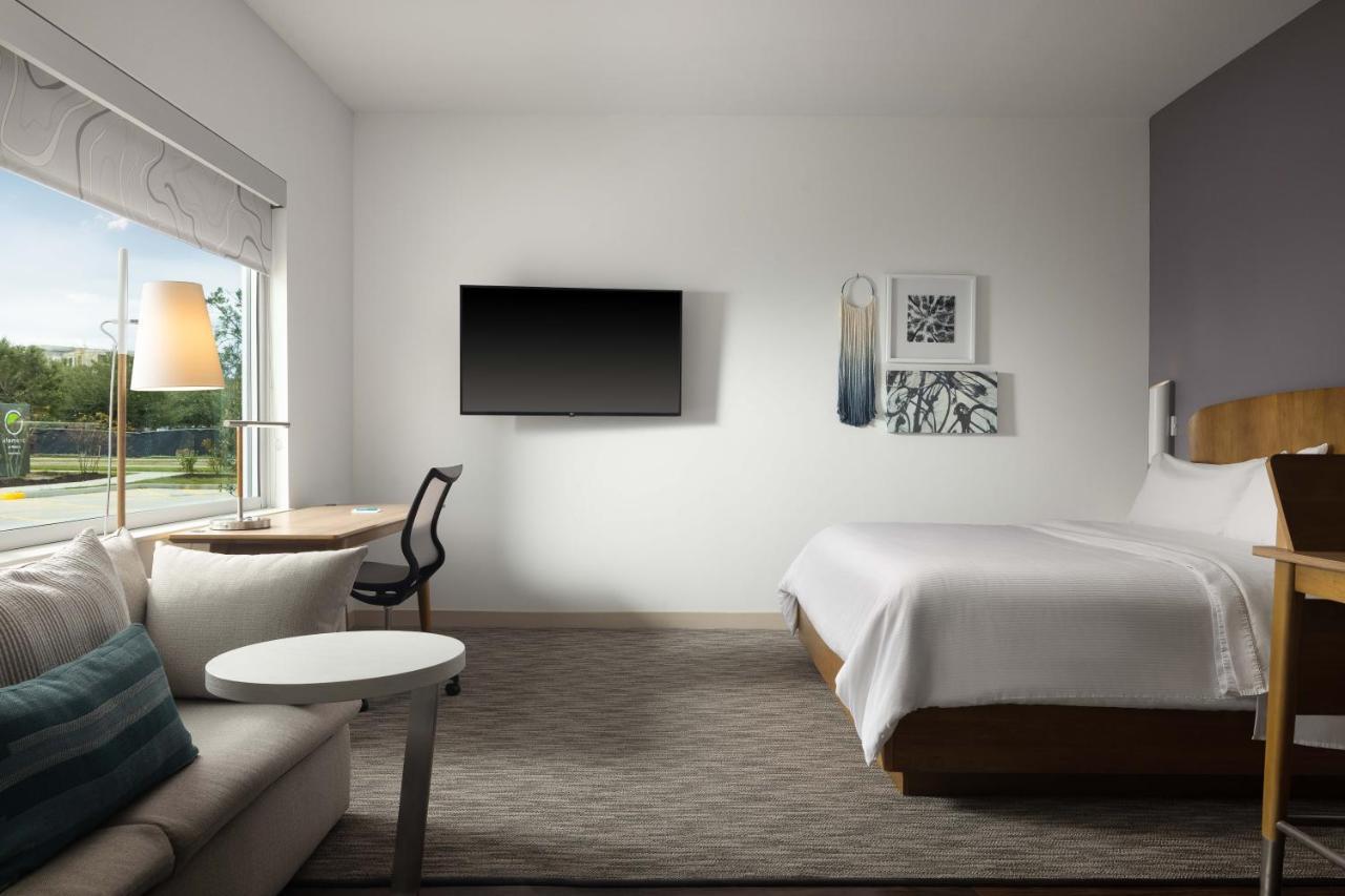 Element By Westin Baton Rouge South 호텔 외부 사진