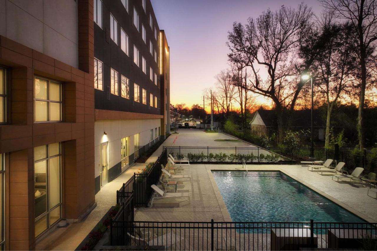 Element By Westin Baton Rouge South 호텔 외부 사진