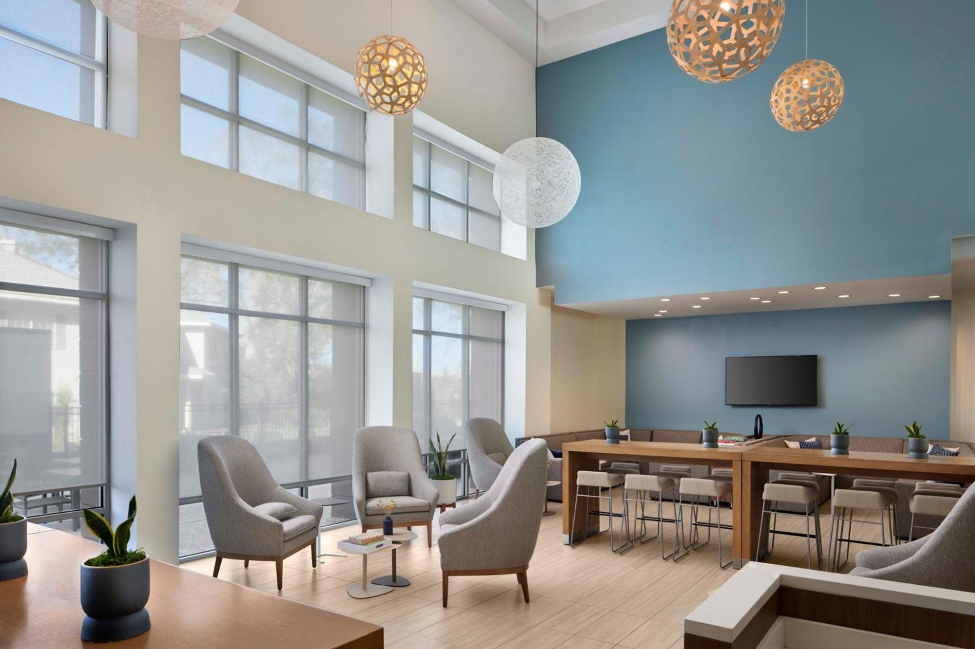 Element By Westin Baton Rouge South 호텔 외부 사진
